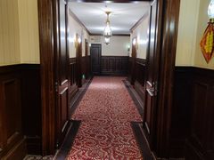 -利顺德大饭店·维多利亚花园(小白楼店)