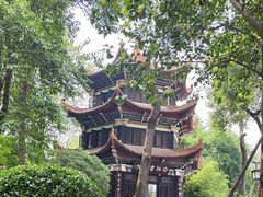 -成都市文殊院
