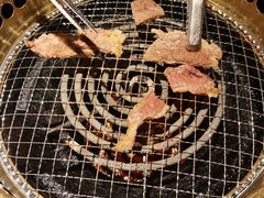 -九畋町和牛黑牛烤肉料理(三里屯3·3大厦店)
