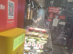 -九记潮汕现切鲜牛肉自助火锅(新开铺店)