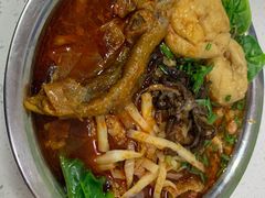 螺蛳粉-凤张螺蛳粉·爽口粉(跃进路总店)