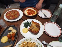 -萨莉亚意式餐厅(杭州滨江天街店)