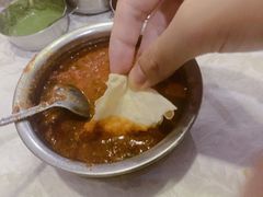 -葛尼沙印度餐厅 (镇明路店)