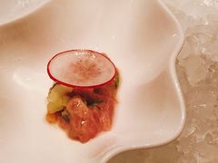 -广州四季酒店·佰鲜汇·现代法餐