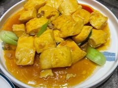 -闫府私房菜·老字号(恒隆店)