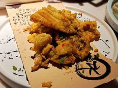 -韵秋荷(宝山龙湖天街店)