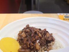 -阿当·小炒牛肉面(人广店)