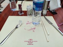 -佛山皇冠假日酒店-西餐厅