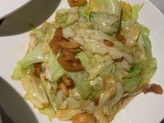 -一品红川菜(皇岗店)