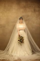 点击看大图 -上花轿婚纱摄影