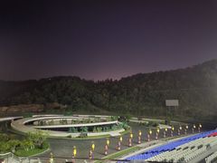 -鼎盛王朝康熙大典实景演出