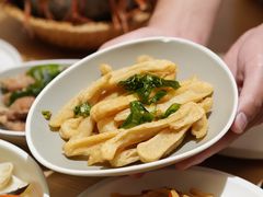 -隅乐胡椒虾·台湾菜·团建(皇岗店)