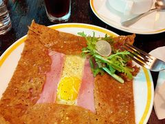 -La Creperie法餐厅(桃江路店)