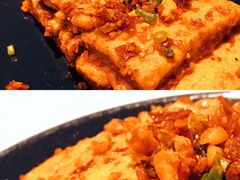 -半山腰·云南菜(侨福芳草地店)