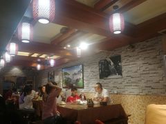 大堂-正宗来凤鱼璧山兔(花卉园店)
