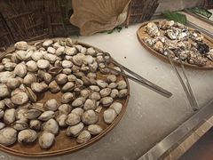 -悦橙烤肉海鲜自助(中央大街店)