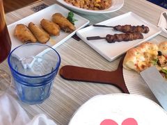 -必胜客(上海新南方商城PH店)