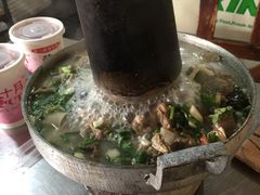 -唠叨坊私房菜(五一街店)