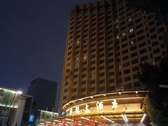 -上海神旺大酒店