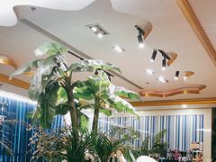 -天朗时代大酒店-餐厅
