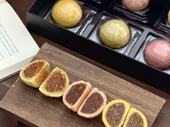 -陕拾叁-西安糕点(北院门创始店)