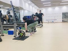 -琪航健身工作室(徐汇光大店)