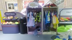 -妙妙乐儿童乐园·生日派对·班级聚会(万风新天地东楼三楼店)