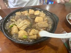 -凡老头米线砂锅(古荡新村西粮站)