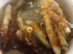 -安海长火土笋冻