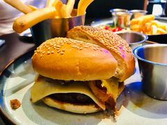 -bluefrog蓝蛙(皇庭广场店)