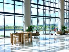 大厅-海事大学图书馆(临港校区)