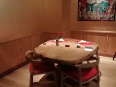 包厢-松涛日本料理
