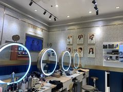 -海马体照相馆(大连柏威年购物中心店)
