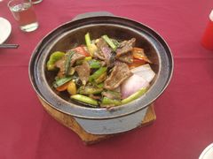 -吉源大排档·鱼生·海鲜(烧烤彩印厂店)