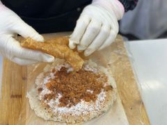 -徐氏糯米包油条(山海关路店)