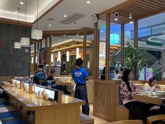 -马记永·兰州牛肉面(3019君尚店)