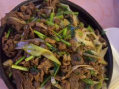 -烤肉宛饭庄(南礼士路店)