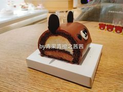 -好利来(鞍山站前店)