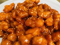-壹阁胡羊焖饼(特色小吃街店)