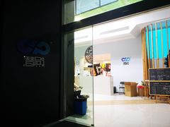 -上海潜殿潜水中心