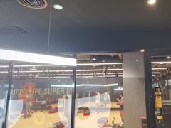 -超级猩猩健身·私教·团课·自助训练(客村丽影广场店)