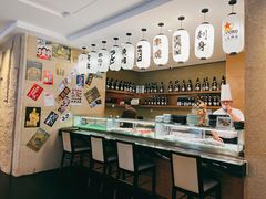 -佛山希尔顿酒店·融誉亚洲美食荟