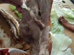 -金家老三饭庄(常营店)