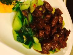 围龙屋客家食府(福田店)-围龙屋客家食府(福田店)