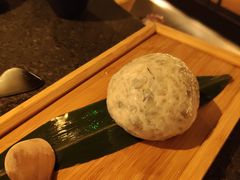 -湊湊火锅·茶憩(和平大悦城店)