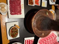 -东来顺·非遗火锅(高新店)