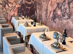 -龟兹KUCINA·新疆菜(前滩L+PLAZA店)