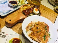 -小句号·精致料理(江南环球港店)