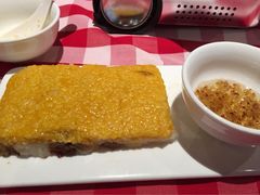 iphone_upload_pic-西贝(金桥店)