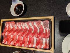 -东来顺饭庄(金泉广场店)